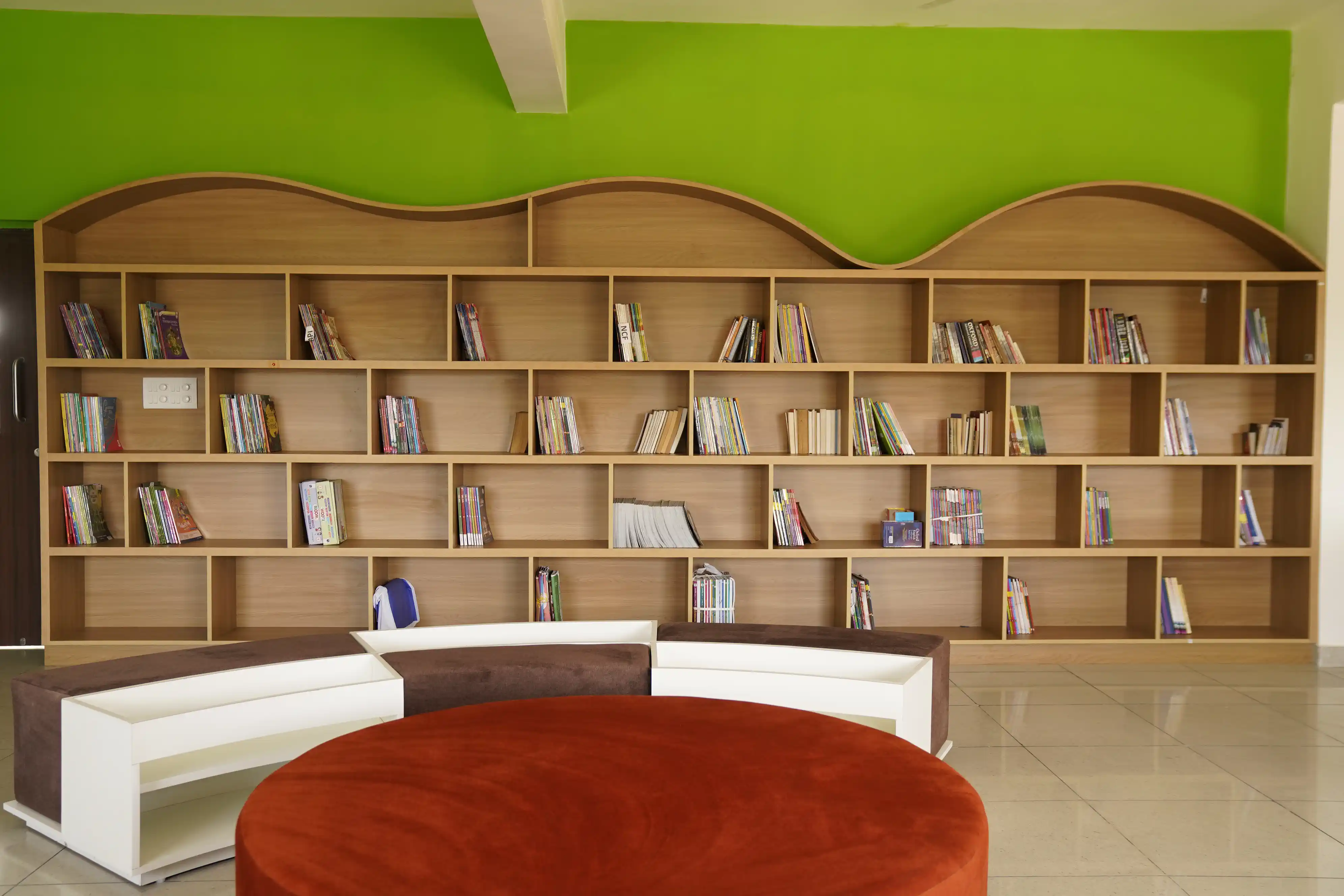 School Library