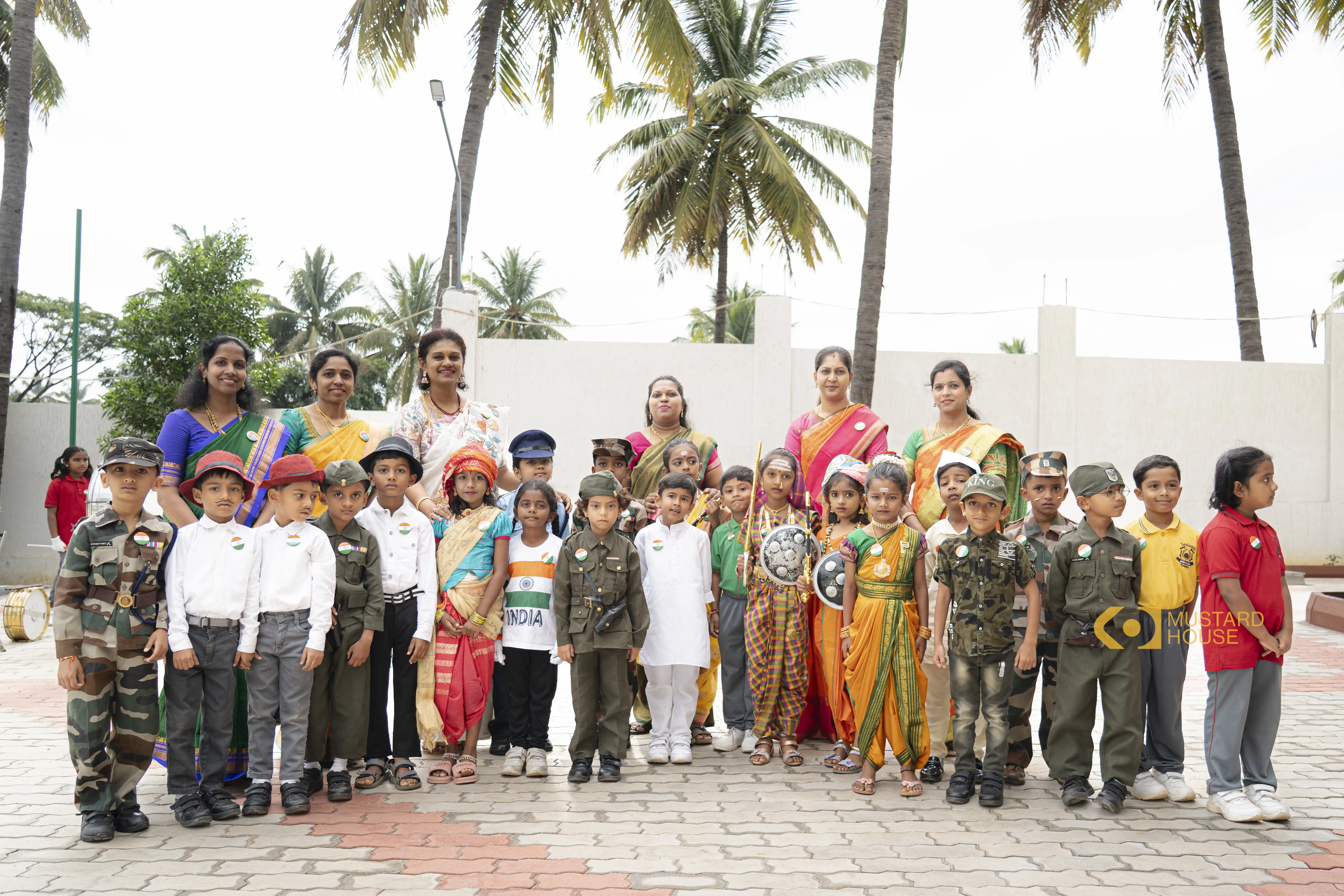 Cultural event