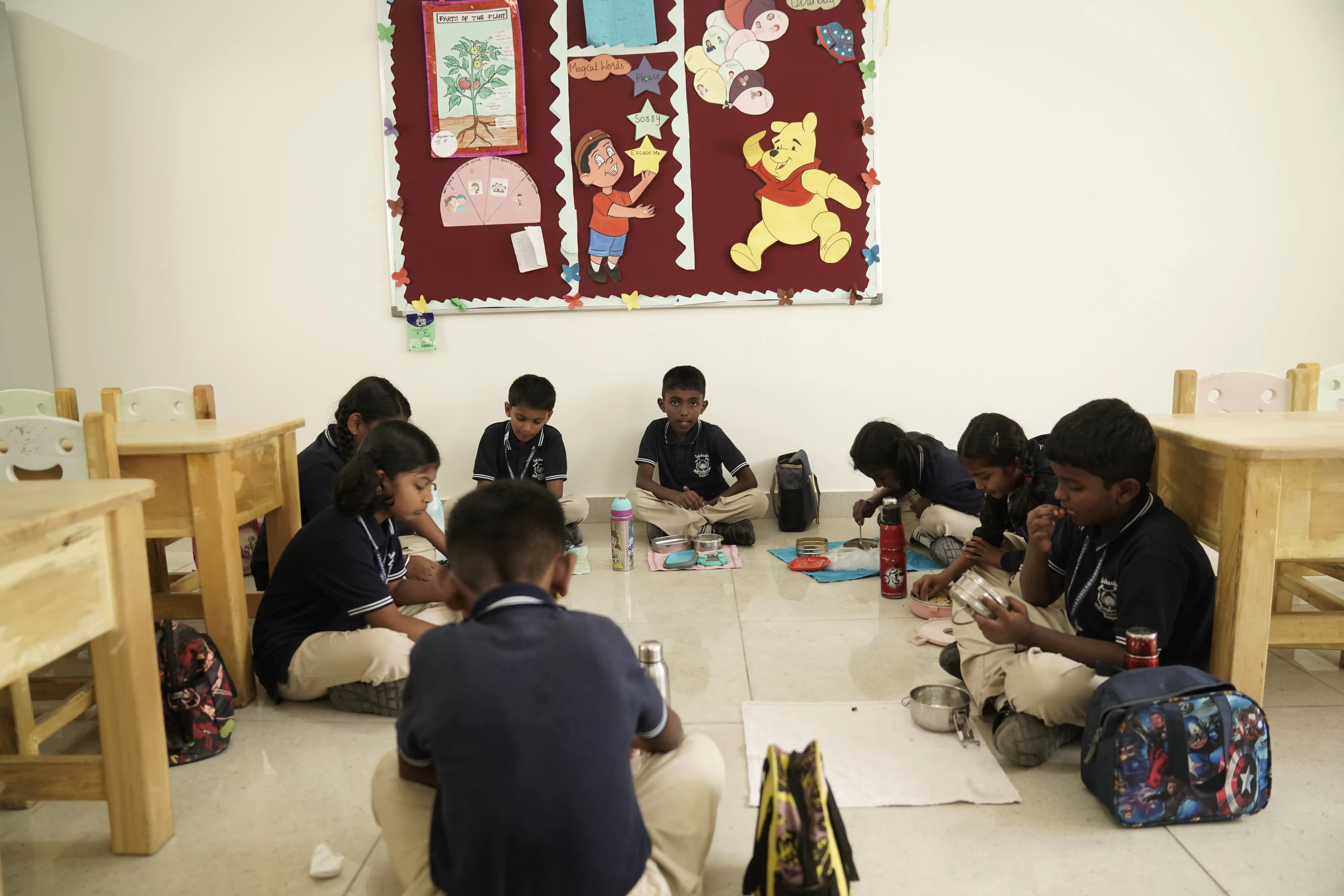 Student Well-being
