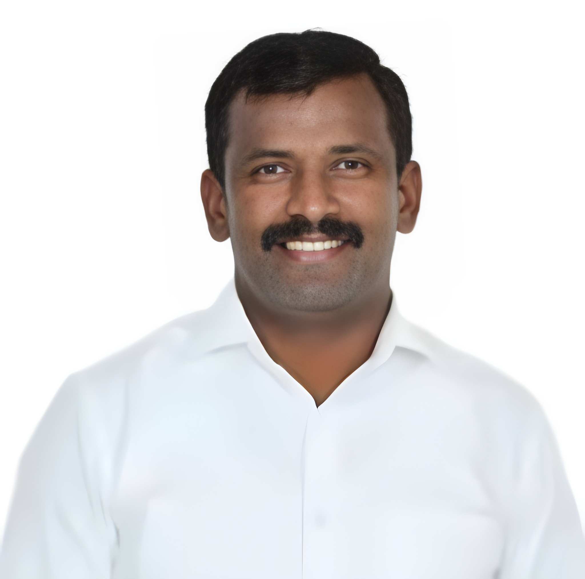 Manjunath SLN — Chairman