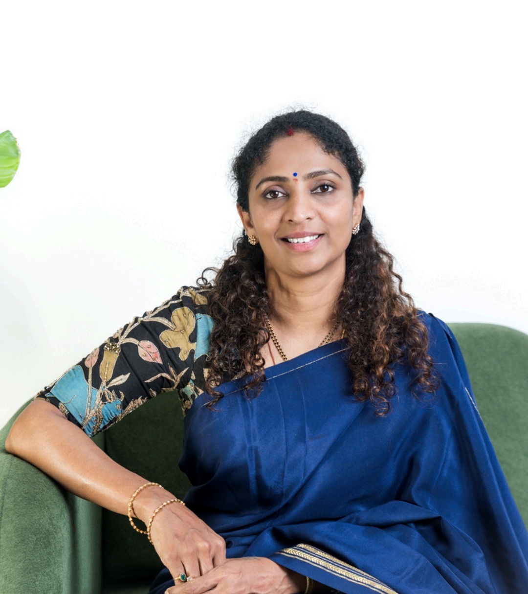 Executive Director — Message