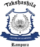 Takshashila School @ Rampura
