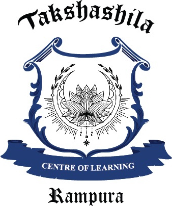 Takshashila School @ Rampura