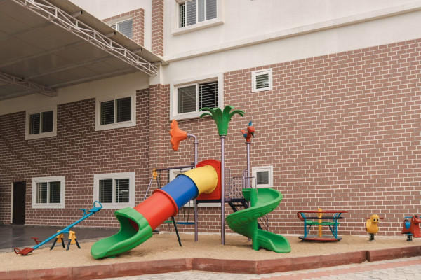 Play Area
